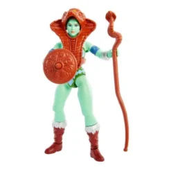 Masters of the Universe Origins Figura Eternian Goddess 14 cm