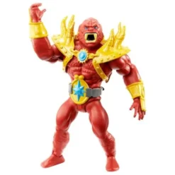 Masters of the Universe Origins Figura Beast Man 14 cm