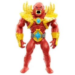 Masters of the Universe Origins Figura Beast Man 14 cm