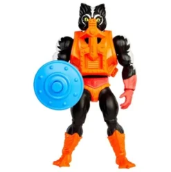 Masters of the Universe Origins Figura Stinkor 14 cm