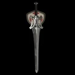 Masters of the Universe (Película 2026) prop Réplica 1/1 He-Man Sword of Power 102 cm Limited Edition
