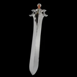 Masters of the Universe (Película 2026) prop Réplica 1/1 He-Man Sword of Power 102 cm Limited Edition