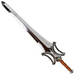 Masters of the Universe (Película 2026) prop Réplica 1/1 He-Man Sword of Power 102 cm Limited Edition