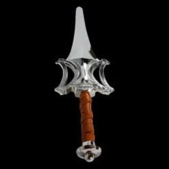 Masters of the Universe (Película 2026) prop Réplica 1/1 He-Man Sword of Power 102 cm Limited Edition