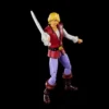 Masters of the Universe: Revelation Masterverse Figura Prince Adam 18 cm
