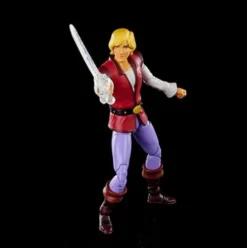 Masters of the Universe: Revelation Masterverse Figura Prince Adam 18 cm
