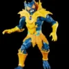 Masters of the Universe: Revelation Masterverse Figura Classic Mer-Man 18 cm