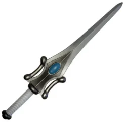 Masters of the Universe Stunt Prop Réplica 1/1 She-Ra Sword of Protection 94 cm