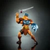 Masters of the Universe x ThunderCats Figura He-Man 14 cm