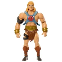 Masters of the Universe x ThunderCats Figura He-Man 14 cm