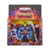 Masters of the Universe x ThunderCats Figura Deluxe Skell-Ra 14 cm