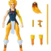Masters of the Universe x ThunderCats Figura Cheetara 14 cm