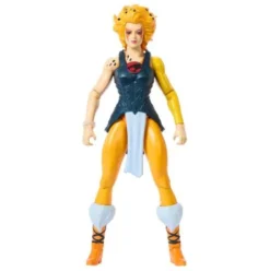 Masters of the Universe x ThunderCats Figura Cheetara 14 cm