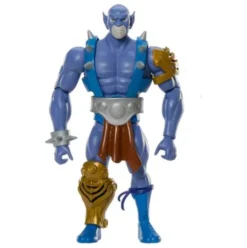 Masters of the Universe x ThunderCats Figura Panthro 14 cm