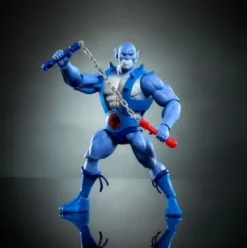 Masters of the Universe x ThunderCats Figura Panthro 14 cm