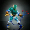 Masters of the Universe x ThunderCats Figura Tygra 14 cm