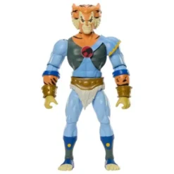 Masters of the Universe x ThunderCats Figura Tygra 14 cm
