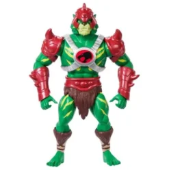 Masters of the Universe x ThunderCats Figura ThunderCat Battle Cat 14 cm