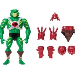 Masters of the Universe x ThunderCats Figura ThunderCat Battle Cat 14 cm