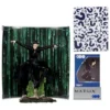 Matrix Figura Movie Maniacs Trinity 15 cm