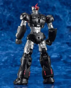 Mazinger Destroying Hell Maqueta Moderoid Plastic Model Kit Mazinger ZEST 14 cm