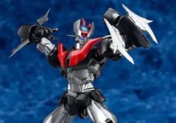 Mazinger Destroying Hell Maqueta Moderoid Plastic Model Kit Mazinger ZEST 14 cm