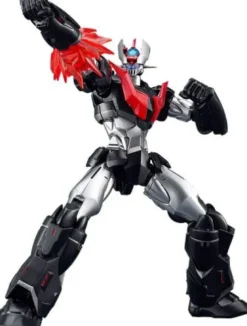 Mazinger Destroying Hell Maqueta Moderoid Plastic Model Kit Mazinger ZEST 14 cm