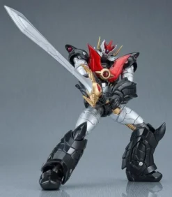 Mazinkaiser Maqueta Moderoid Plastic Model Kit Mazinkaiser 14 cm