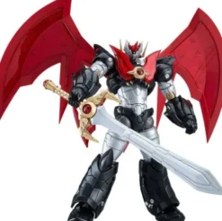 Mazinkaiser Maqueta Moderoid Plastic Model Kit Mazinkaiser 14 cm