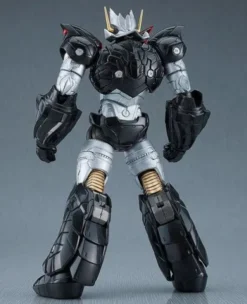 Mazinkaiser Maqueta Moderoid Plastic Model Kit Mazinkaiser 14 cm