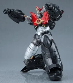 Mazinkaiser Maqueta Moderoid Plastic Model Kit Mazinkaiser 14 cm