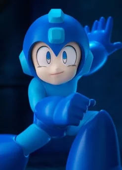 Mega Man Estatua PVC Pop Up Parade Mega Man 10 cm