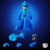 Mega Man Figura MDLX Mega man / Rockman 15 cm