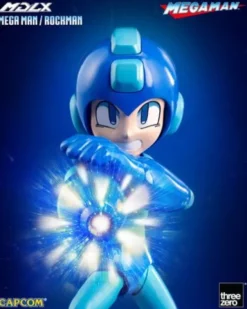 Mega Man Figura MDLX Mega man / Rockman 15 cm