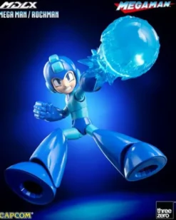 Mega Man Figura MDLX Mega man / Rockman 15 cm