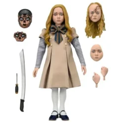 Megan Figura Clothed Megan 20 cm