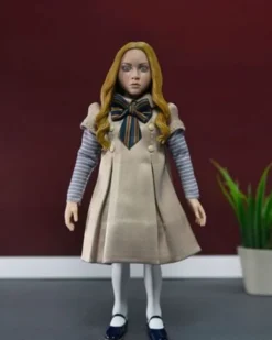 Megan Figura Clothed Megan 20 cm