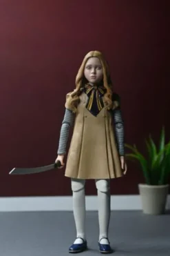 Megan Figura Ultimate Megan 18 cm
