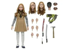 Megan Figura Ultimate Megan 18 cm