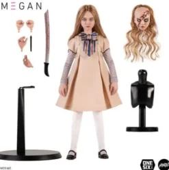 Megan Mondo 1/6 Megan