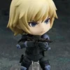 Metal Gear Solid Figura Nendoroid Raiden MGS2 Ver. (re-run) 10 cm