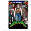 Metallica Figura Ultimates Wave 2 Cliff Burton 18 cm