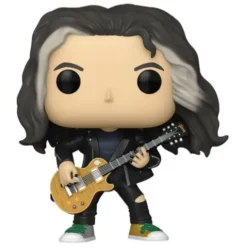 Metallica POP! Rocks Vinyl Figura Kirk (72 Seasons) 9 cm