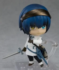 Metaphor: ReFantazio Figura Nendoroid Basic Protagonist 10 cm