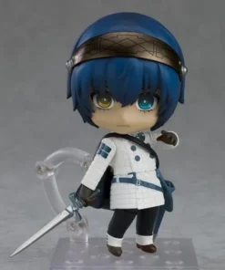 Metaphor: ReFantazio Figura Nendoroid Basic Protagonist 10 cm
