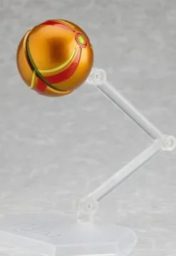 Metroid Other M Figura Figma Samus Aran 15 cm