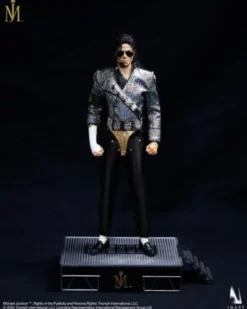 Michael Jackson Estatua 1/6 37 cm