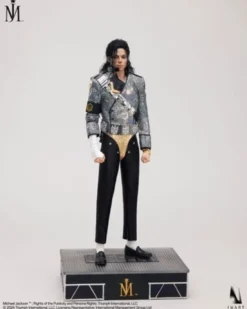 Michael Jackson Estatua 1/6 37 cm