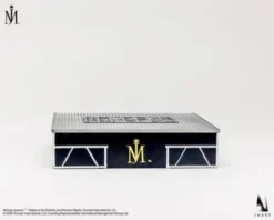 Michael Jackson Estatua 1/6 37 cm