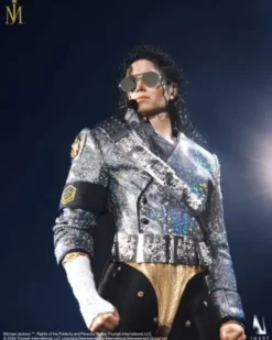 Michael Jackson Estatua 1/6 37 cm